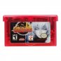 Castlevania Asia of Sorrow Gameboy Advance GBA Cartridge Card US Version