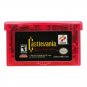 Castlevania Circle Of The Moon Gameboy Advance GBA Cartridge Card US Version