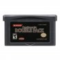 Castlevania Double Pack Gameboy Advance GBA Cartridge Card US Version