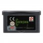 Castlevania Gameboy Advance GBA Cartridge Card  EUR Version