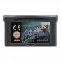 Castlevania Harmony of Dissonance Gameboy Advance GBA Cartridge EUR Version
