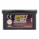 Dragonball GT Transformation Gameboy Advance GBA Cartridge EUR Version