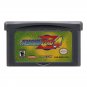 Megaman Zero 4 Gameboy Advance GBA Cartridge Card US Version