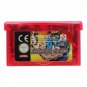 Ninja Cop Gameboy Advance GBA Cartridge EUR Version