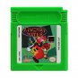 Amazing Tater Gameboy Color GBC Cartridge Card US Version
