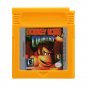 Donkey Kong Country Gameboy Color GBC Cartridge Card US Version