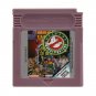 Extreme Ghostbusters Gameboy Color GBC Cartridge Card US Version