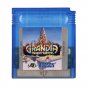 Grandia - Parallel Trippers Gameboy Color GBC Cartridge Card US Version