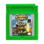 Harvest Moon Gameboy Color GBC Cartridge Card US Version