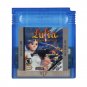 Lufia The Legend Returns Gameboy Color GBC Cartridge Card US Version