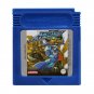 Mega Man Xtreme Gameboy Color GBC Cartridge Card US Version