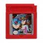 Megaman2 Xtreme Gameboy Color GBC Cartridge Card US Version