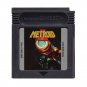 Metroid II DX Gameboy Color GBC Cartridge Card US Version