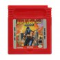 Ninja Gaiden Shadow Gameboy Color GBC Cartridge Card US Version