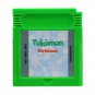 Pokemon Christmas Gameboy Color GBC Cartridge Card US Version