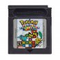 Pokemon Puzzle Challenge Gameboy Color GBC Cartridge Card US Version