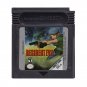 Resident Evil Gameboy Color GBC Cartridge Card US Version