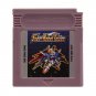 Super Robot Taisen Gameboy Color GBC Cartridge Card US Version