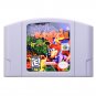 Banjo-Kazooie Nintendo 64 N64 Cartridge Card US Version