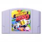 Bomberman Hero Nintendo 64 N64 Cartridge Card US Version