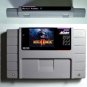 Mortal Kombat 2 Super Nintendo SNES NTSC Cartridge Card US Version English