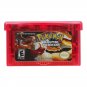Pokemon Brutal Version Gameboy Advance GBA Cartridge Card US Version