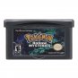 Pokemon Hollow Mysteries Gameboy Advance GBA Cartridge Card US Version