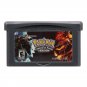Pokemon Legend of Fenju Version Gameboy Advance GBA Cartridge Card US Version