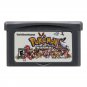 Pokemon Normal Gameboy Advance GBA Cartridge Card US Version