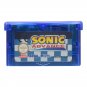Sonic Advance EUR Gameboy Advance GBA Cartridge Card US Version