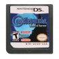 Castlevania Dawn of Sorrow DS 3DS Cartridge Card Console