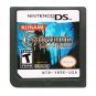 Castlevania Order of Ecclesia DS 3DS Cartridge Card Console