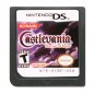 Castlevania Portrait Of Ruin DS 3DS Cartridge Card Console