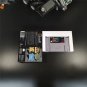 Contra III - The Alien Wars Snes Us Version With Retail Box