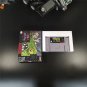 Joe & Mac Us Version With Retail Box