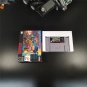 Legend of the Mystical Ninja Us Version With Retail Box