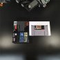 Legend of Zelda A Link to the Past Us Version With Retail Box