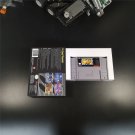 Lost Vikings Us Version With Retail Box