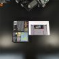 Lufia & The Fortress of Doom Us Version With Retail Box