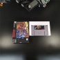 Mega Man 7  Us Version With Retail Box