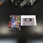 Pocky & Rocky 2 Us Version With Retail Box
