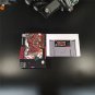 Secret of Evermore Us Version With Retail Box