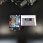 Secret of Mana 2 Us Version With Retail Box