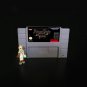 Addams Family Values Super Nintendo SNES NTSC Cartridge Card US Version
