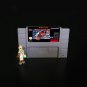 Aero the Acrobat 2 Super Nintendo SNES NTSC Cartridge Card US Version