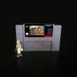 Alien VS Predator Super Nintendo SNES NTSC Cartridge Card US Version