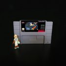 Batman Forever Super Nintendo SNES NTSC Cartridge Card US Version
