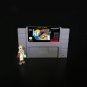 Bebe's Kids Super Nintendo SNES NTSC Cartridge Card US Version