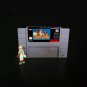 Beethoven The Ultimate Canine Caper! Super Nintendo SNES NTSC Cartridge Card US Version