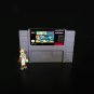Bio Metal Super Nintendo SNES NTSC Cartridge Card US Version